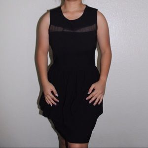 Bodycon Dress